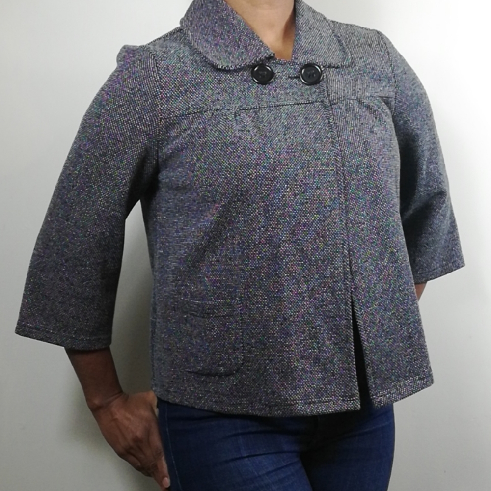 Croft & Barrow Jacket